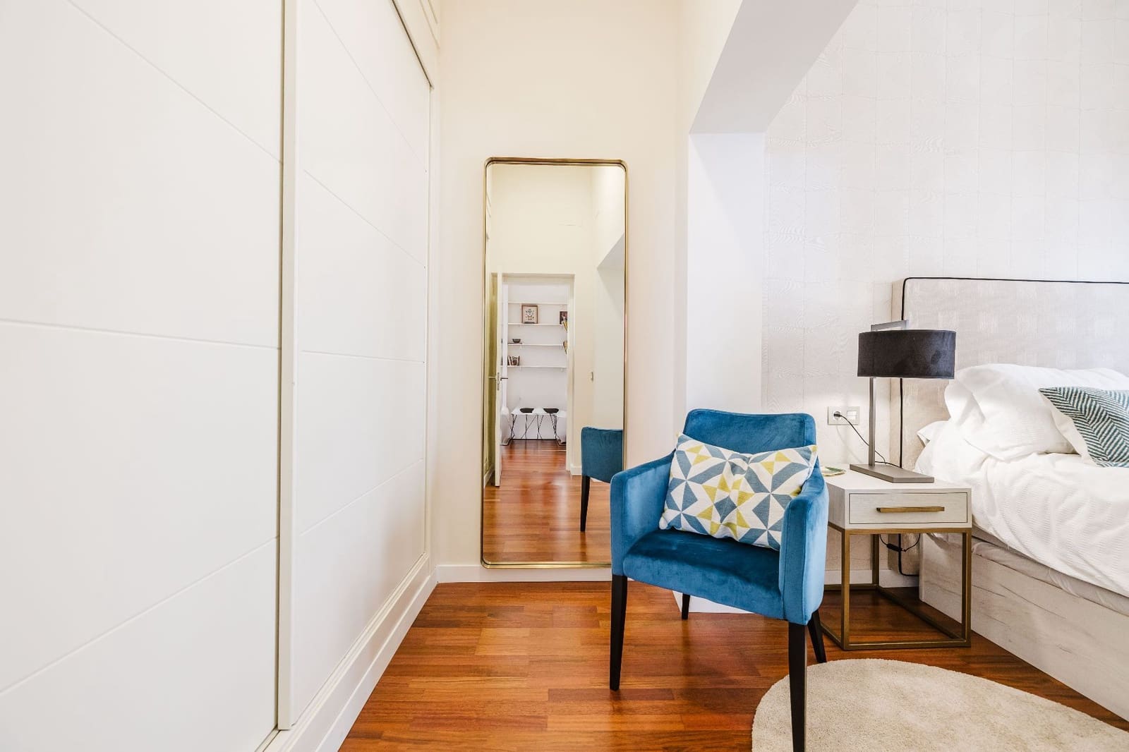 2 camera da letto Appartamento in vendita in Malaga citta - 540.000 € (Rif: 10012805)