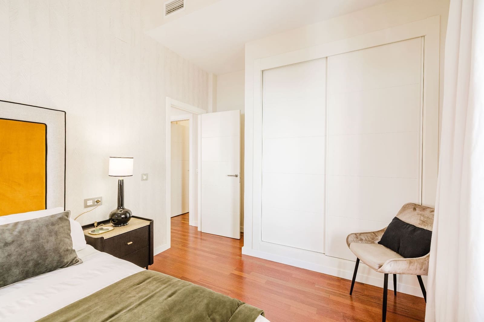 2 camera da letto Appartamento in vendita in Malaga citta - 540.000 € (Rif: 10012805)