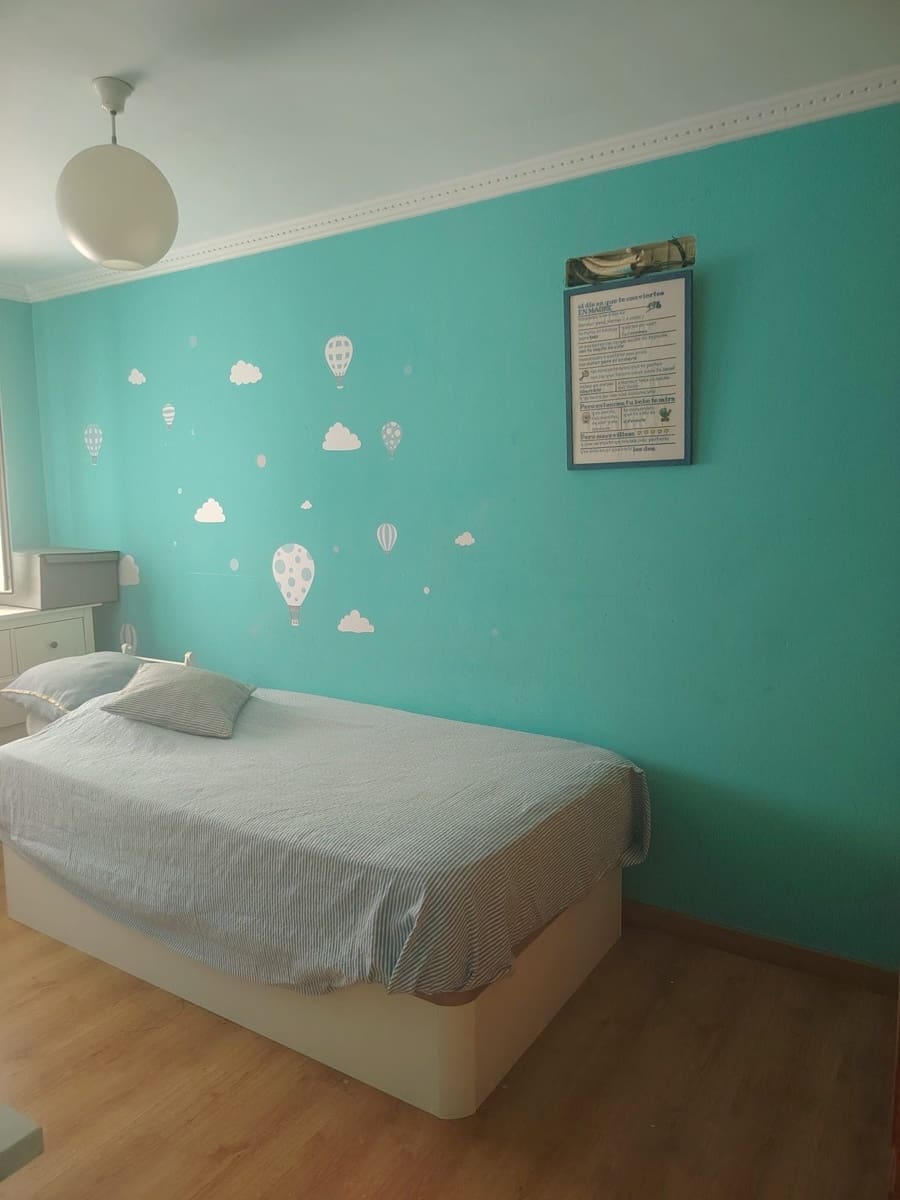 4 sypialnia Dom blizniak na sprzedaż w Miasto Ibiza / Eivissa z garażem - 740 000 € (Ref: 10012806)