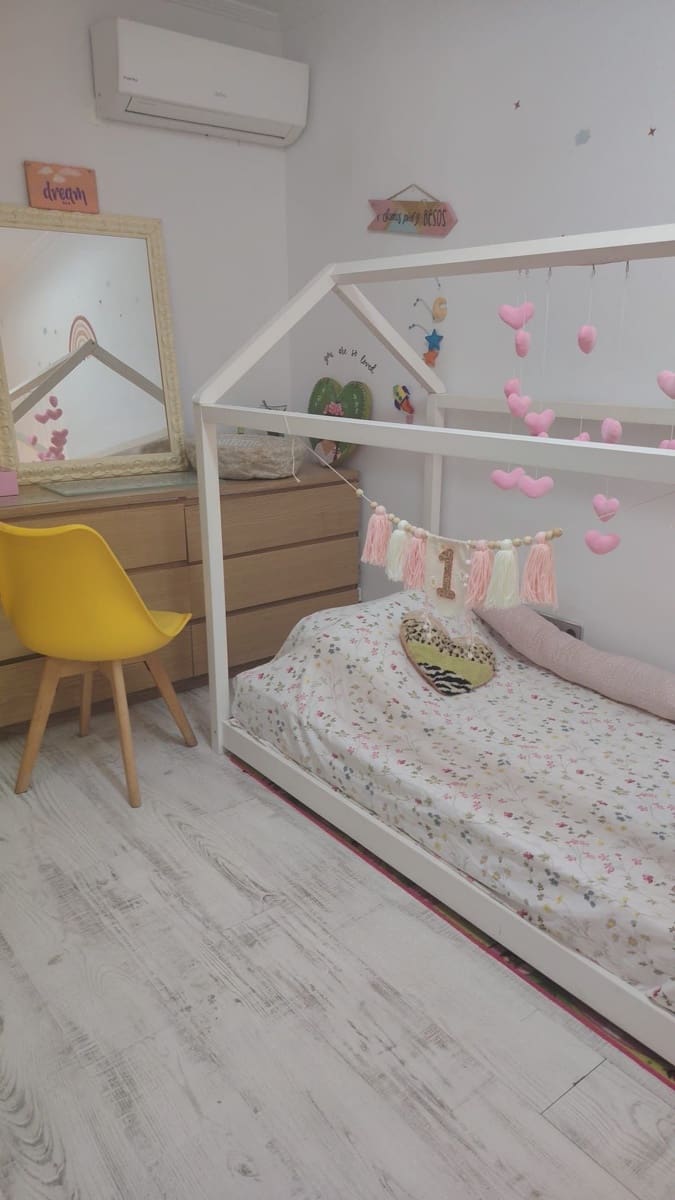 4 sypialnia Dom blizniak na sprzedaż w Miasto Ibiza / Eivissa z garażem - 740 000 € (Ref: 10012806)