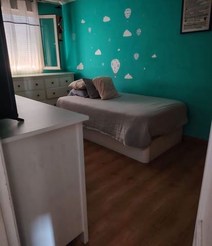 4 quarto Moradia Geminada para venda em Ibiza / Eivissa cidade com garagem - 740 000 € (Ref: 10012806)