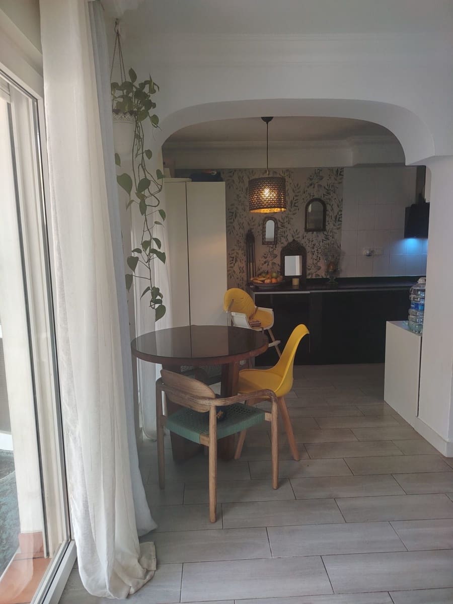 4 sypialnia Dom blizniak na sprzedaż w Miasto Ibiza / Eivissa z garażem - 740 000 € (Ref: 10012806)