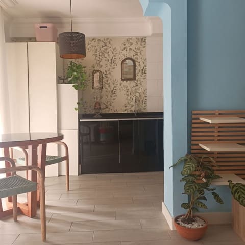 4 quarto Moradia Geminada para venda em Ibiza / Eivissa cidade com garagem - 740 000 € (Ref: 10012806)