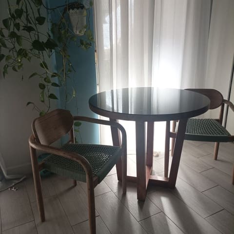4 quarto Moradia Geminada para venda em Ibiza / Eivissa cidade com garagem - 740 000 € (Ref: 10012806)