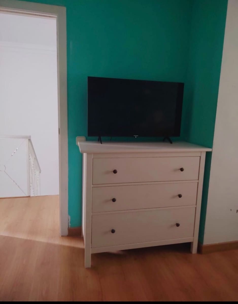 4 sypialnia Dom blizniak na sprzedaż w Miasto Ibiza / Eivissa z garażem - 740 000 € (Ref: 10012806)