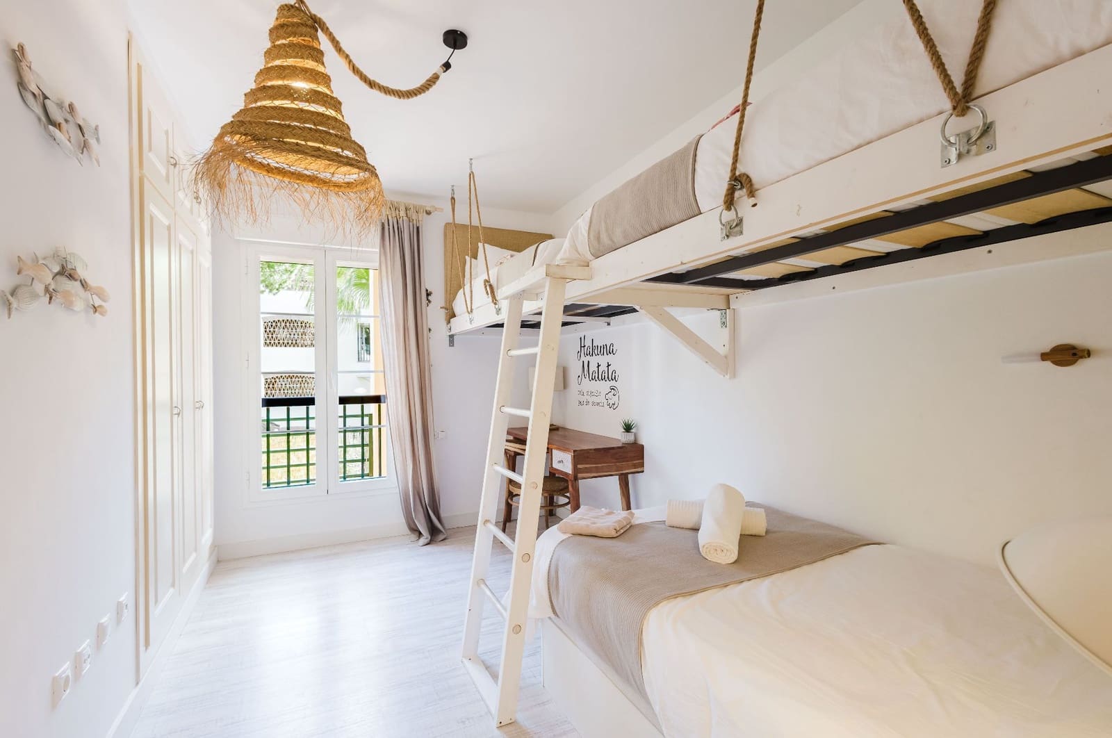 3 slaapkamer Flat te koop in Marbella - € 630.000 (Ref: 10015029)