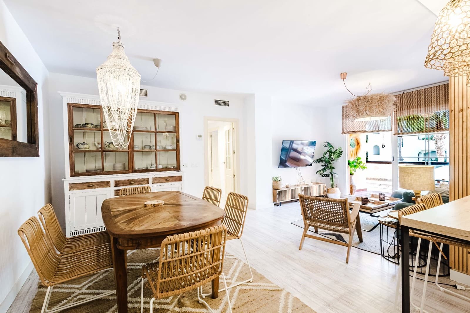 3 slaapkamer Flat te koop in Marbella - € 630.000 (Ref: 10015029)