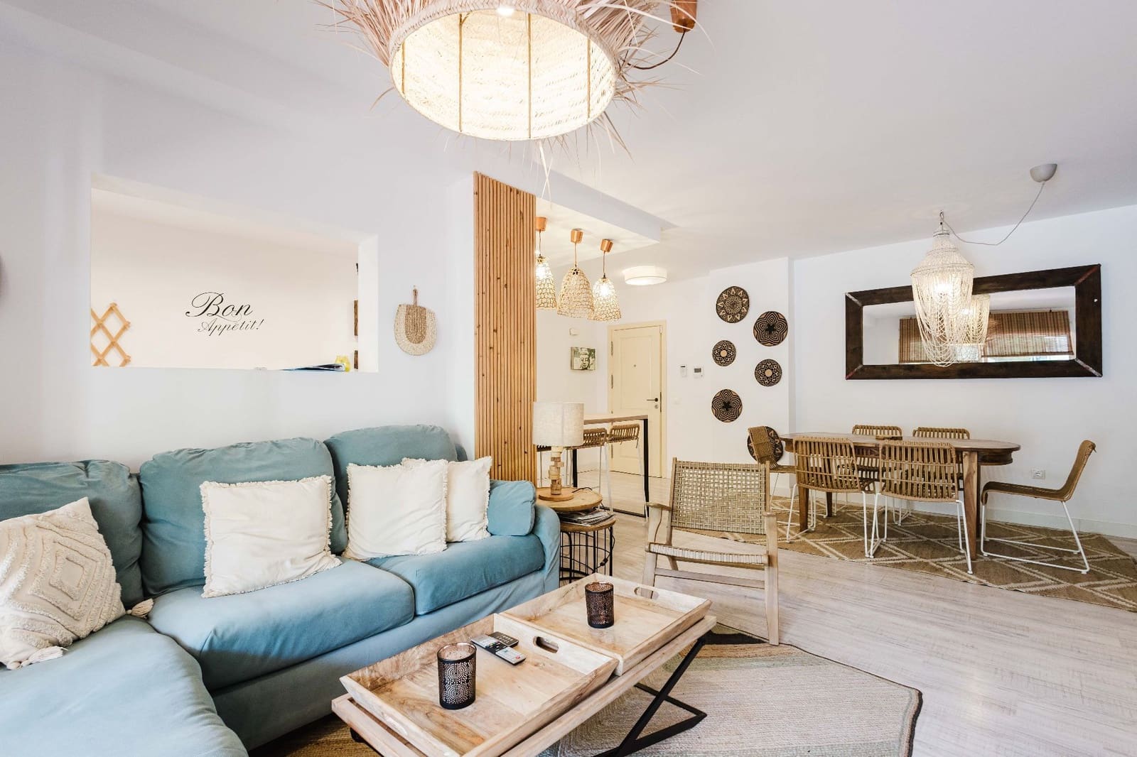 3 slaapkamer Flat te koop in Marbella - € 630.000 (Ref: 10015029)