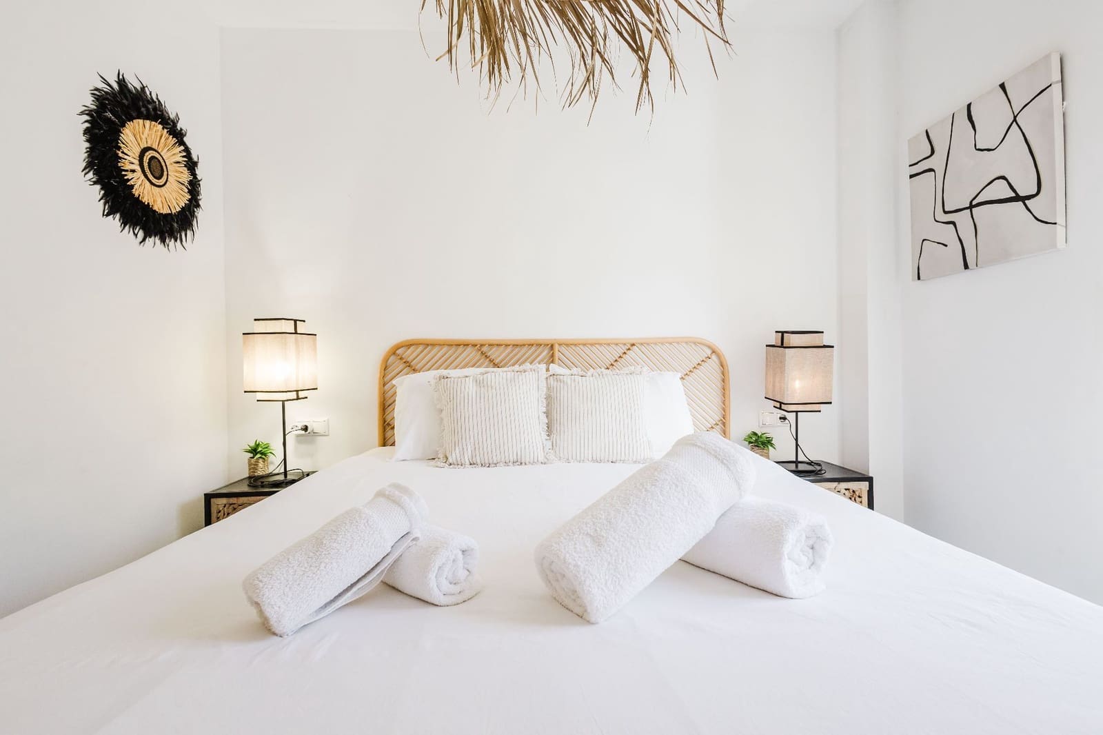 3 slaapkamer Flat te koop in Marbella - € 630.000 (Ref: 10015029)