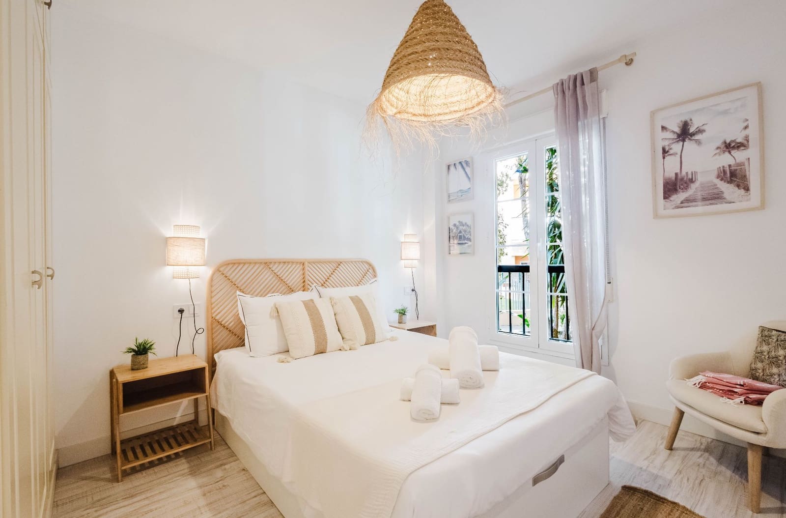 3 slaapkamer Flat te koop in Marbella - € 630.000 (Ref: 10015029)