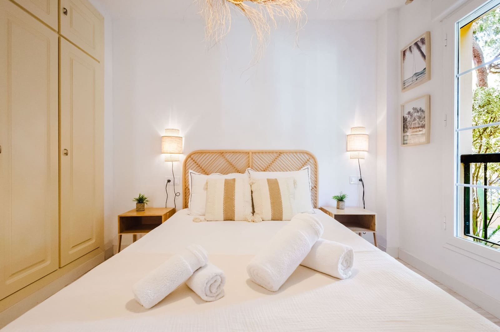 3 slaapkamer Flat te koop in Marbella - € 630.000 (Ref: 10015029)