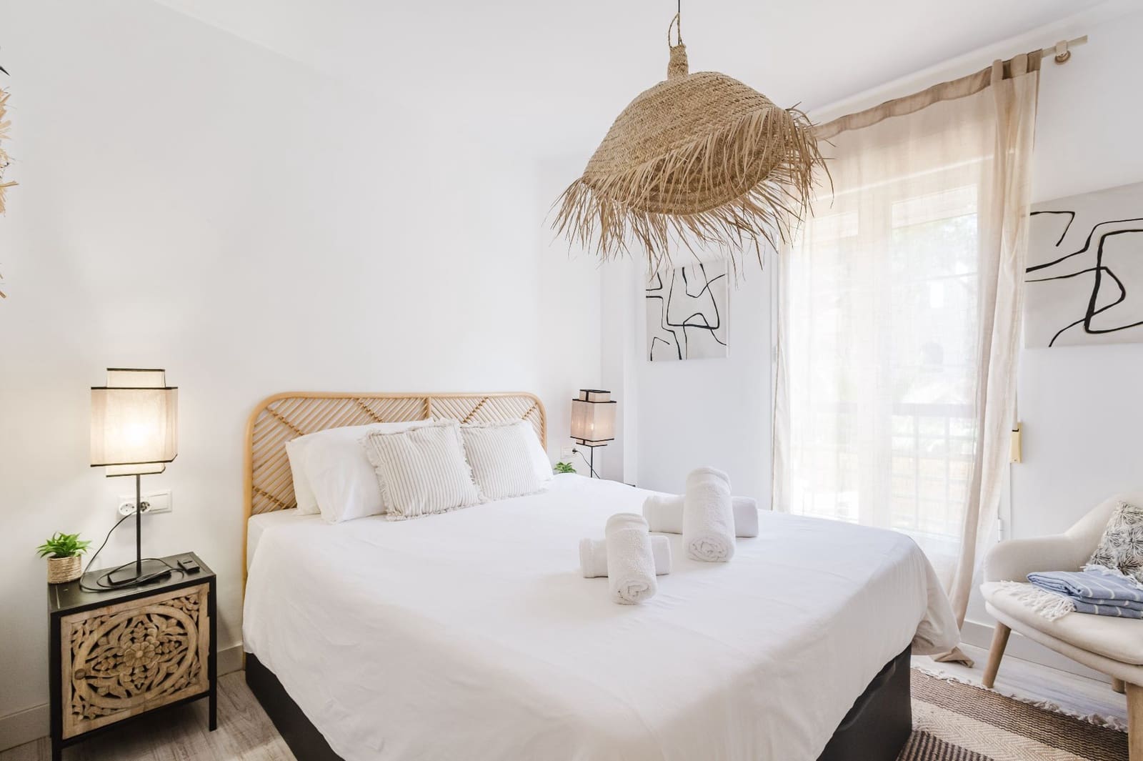 3 slaapkamer Flat te koop in Marbella - € 630.000 (Ref: 10015029)