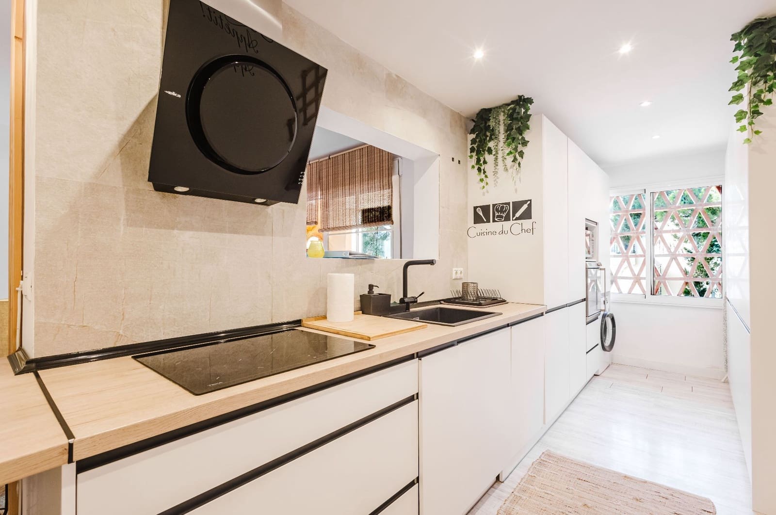3 slaapkamer Flat te koop in Marbella - € 630.000 (Ref: 10015029)