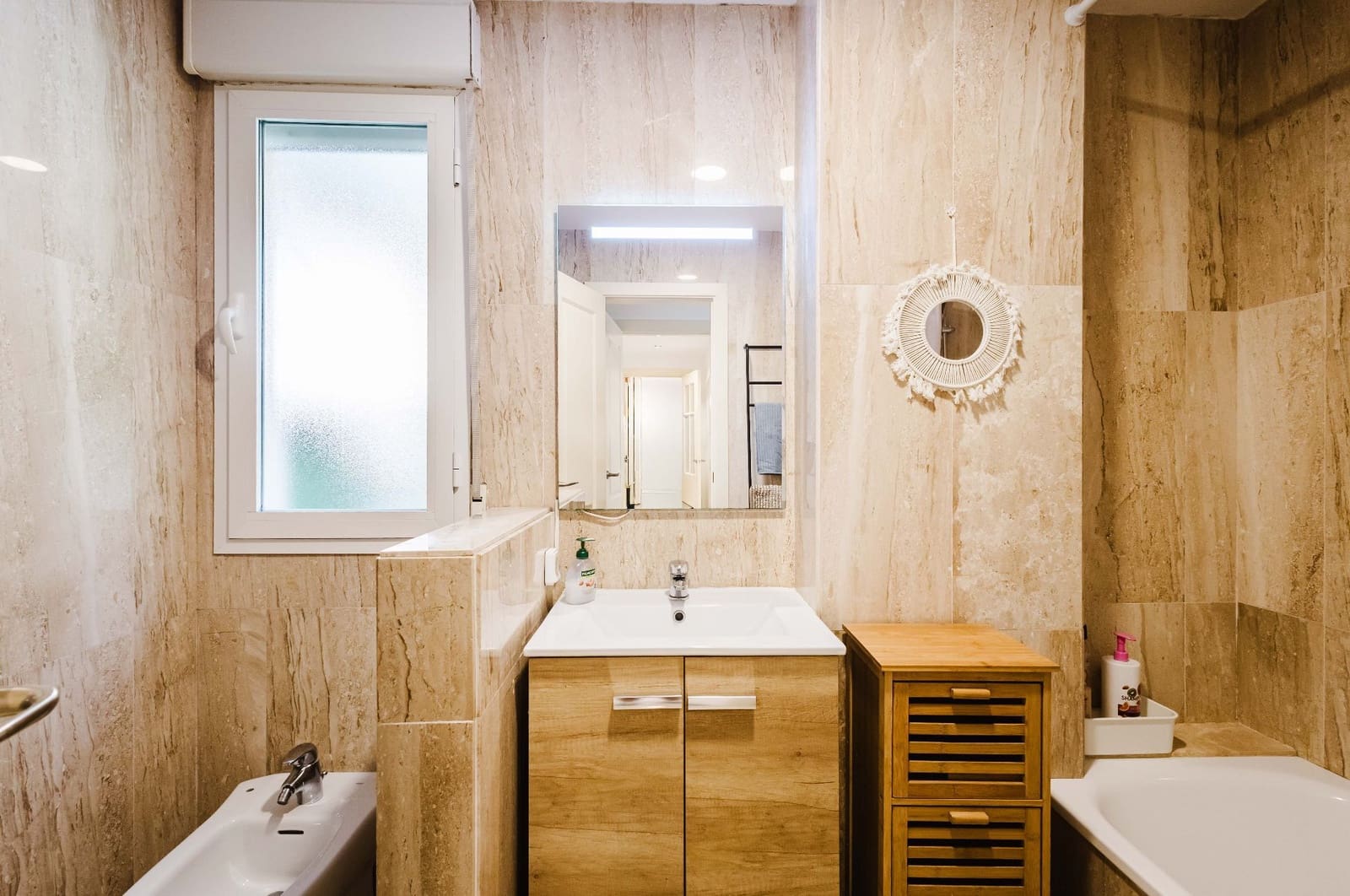 3 slaapkamer Flat te koop in Marbella - € 630.000 (Ref: 10015029)