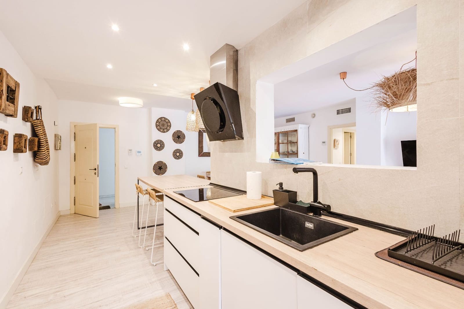 3 slaapkamer Flat te koop in Marbella - € 630.000 (Ref: 10015029)