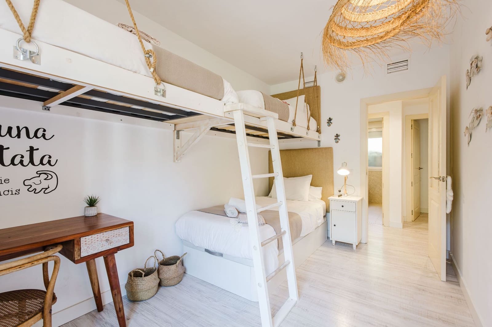 3 slaapkamer Flat te koop in Marbella - € 630.000 (Ref: 10015029)