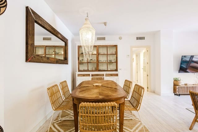 3 slaapkamer Flat te koop in Marbella - € 630.000 (Ref: 10015029)