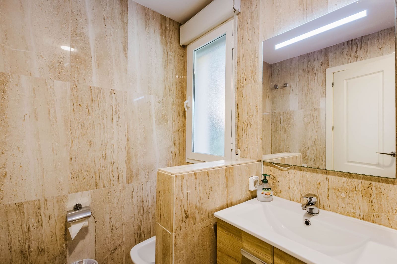 3 slaapkamer Flat te koop in Marbella - € 630.000 (Ref: 10015029)