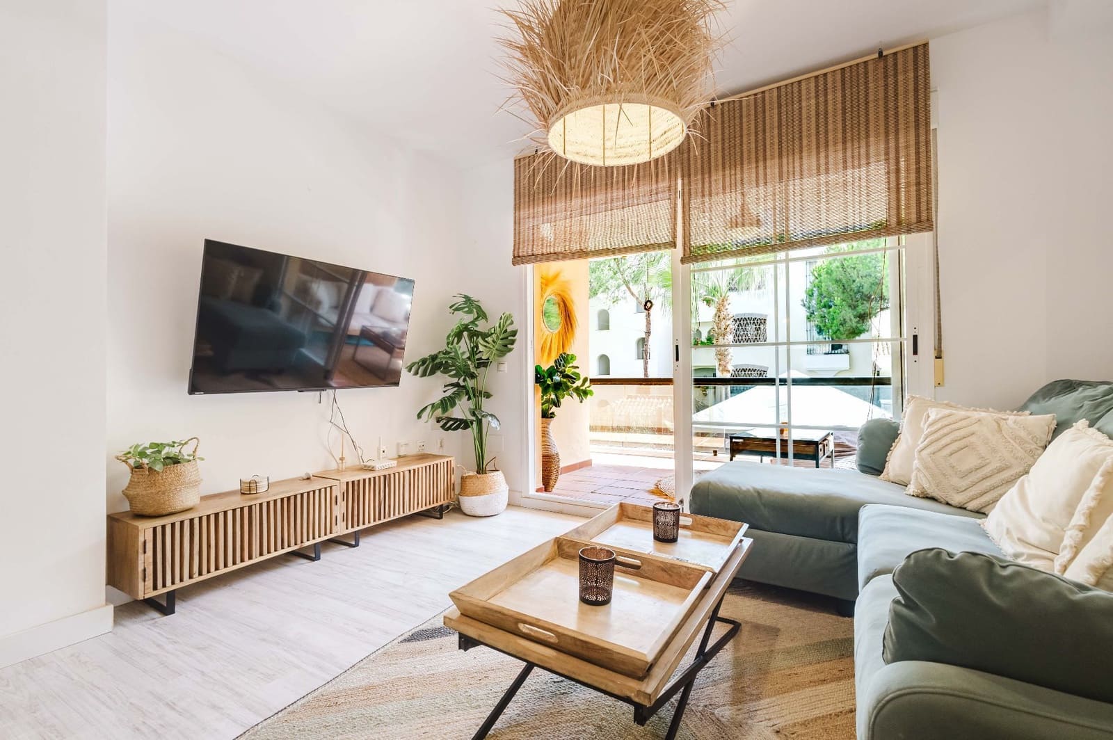 3 slaapkamer Flat te koop in Marbella - € 630.000 (Ref: 10015029)