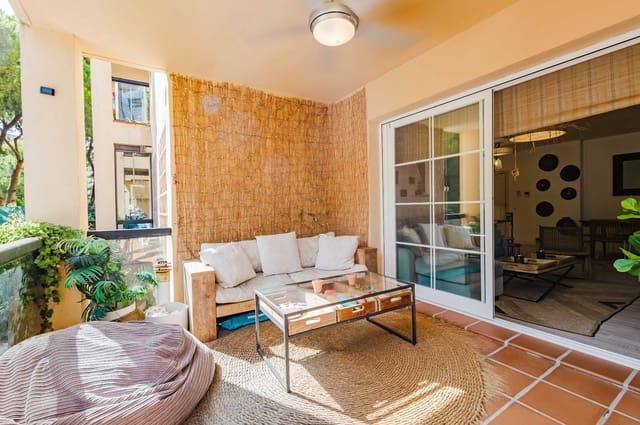 3 slaapkamer Flat te koop in Marbella - € 630.000 (Ref: 10015029)