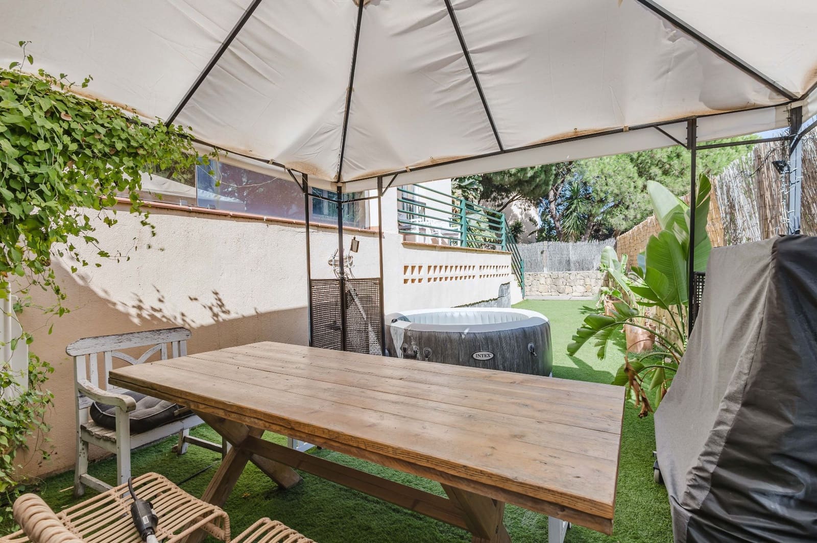 3 slaapkamer Flat te koop in Marbella - € 630.000 (Ref: 10015029)