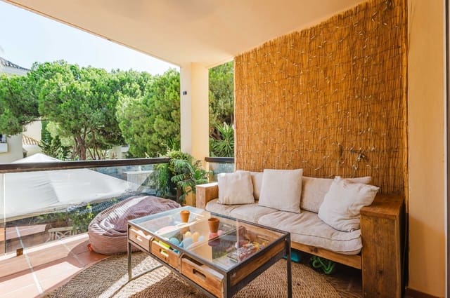 3 slaapkamer Flat te koop in Marbella - € 630.000 (Ref: 10015029)