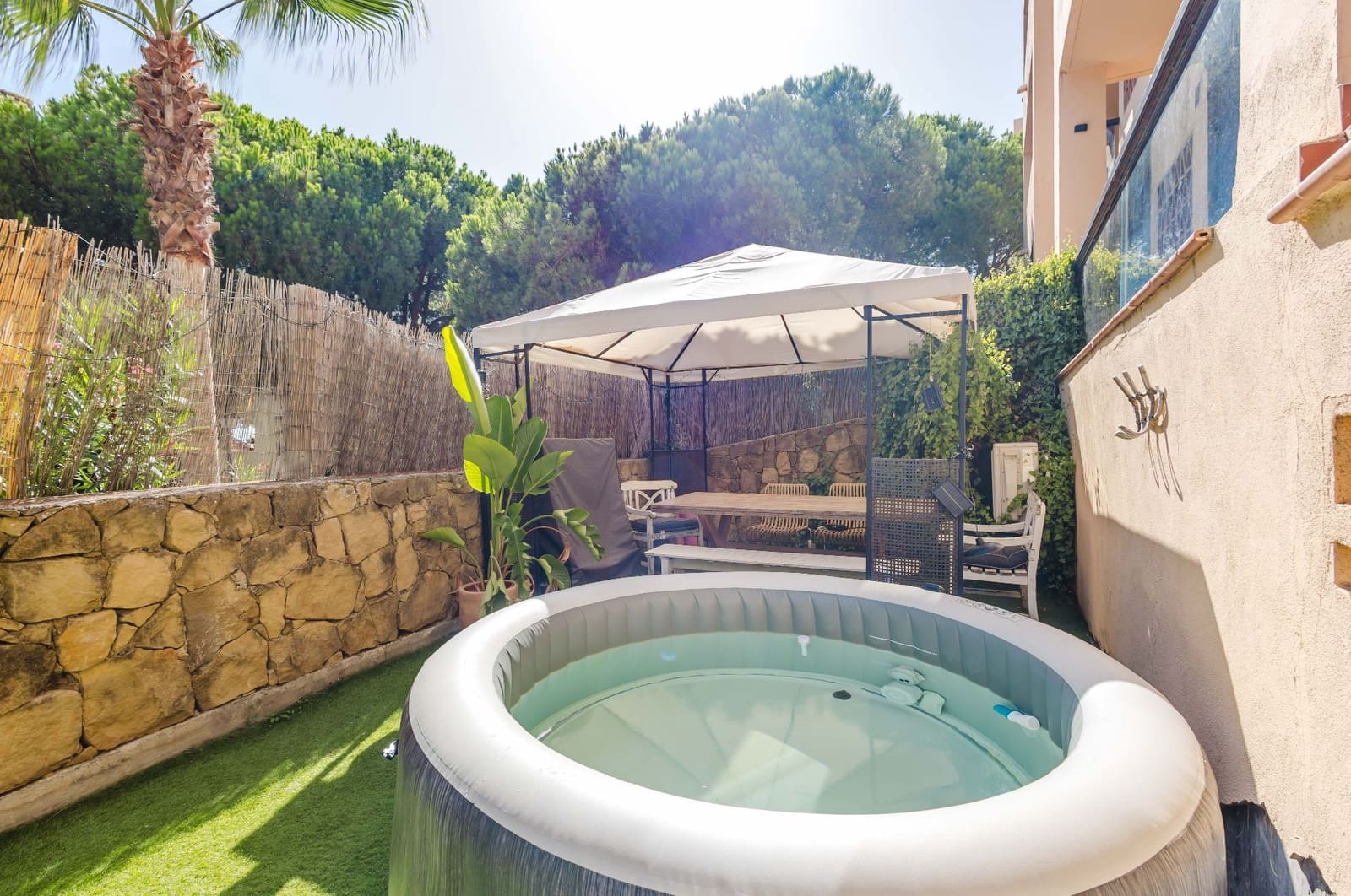 3 slaapkamer Flat te koop in Marbella - € 630.000 (Ref: 10015029)