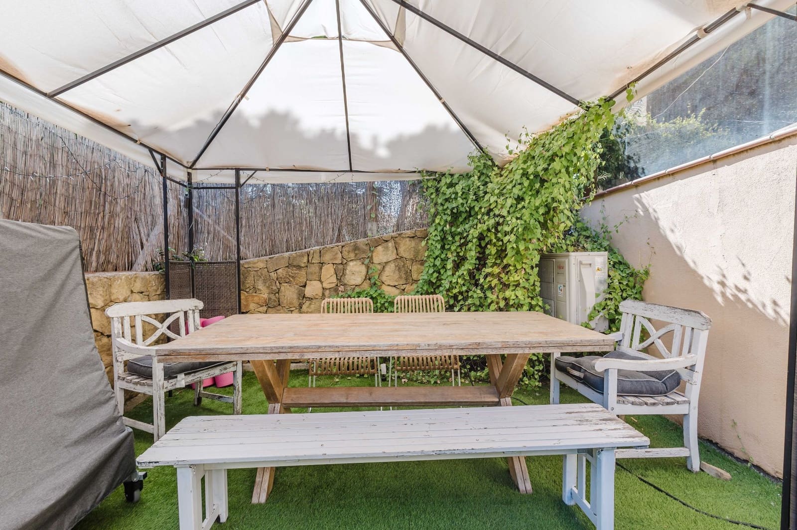 3 slaapkamer Flat te koop in Marbella - € 630.000 (Ref: 10015029)