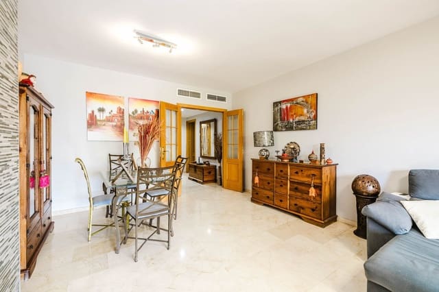 2 Zimmer Wohnung zu verkaufen in Estepona mit Pool Garage - 380.000 € (Ref: 10015031)