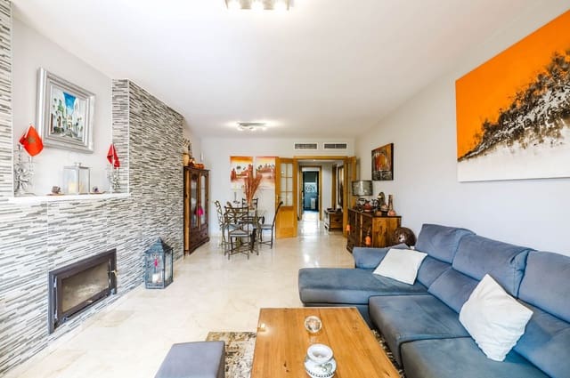 2 Zimmer Wohnung zu verkaufen in Estepona mit Pool Garage - 380.000 € (Ref: 10015031)