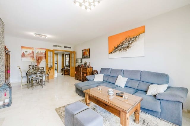 2 Zimmer Wohnung zu verkaufen in Estepona mit Pool Garage - 380.000 € (Ref: 10015031)