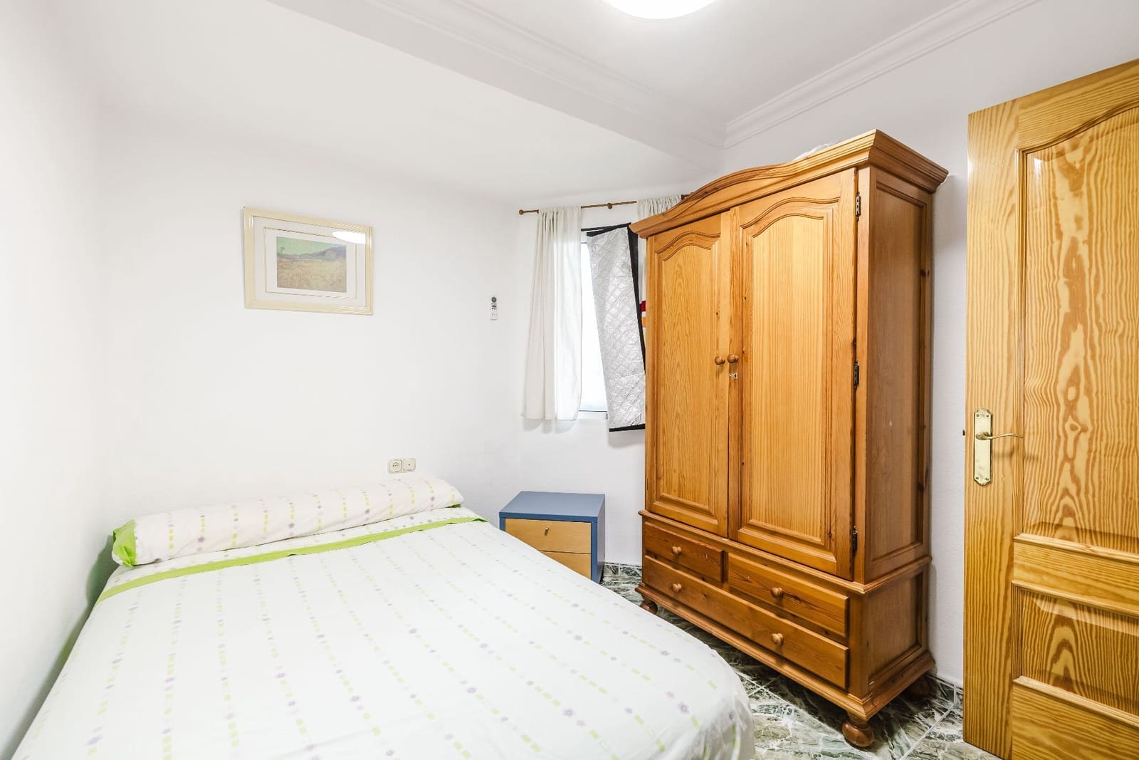 3 slaapkamer Flat te koop in Malaga stad - € 295.000 (Ref: 10017037)