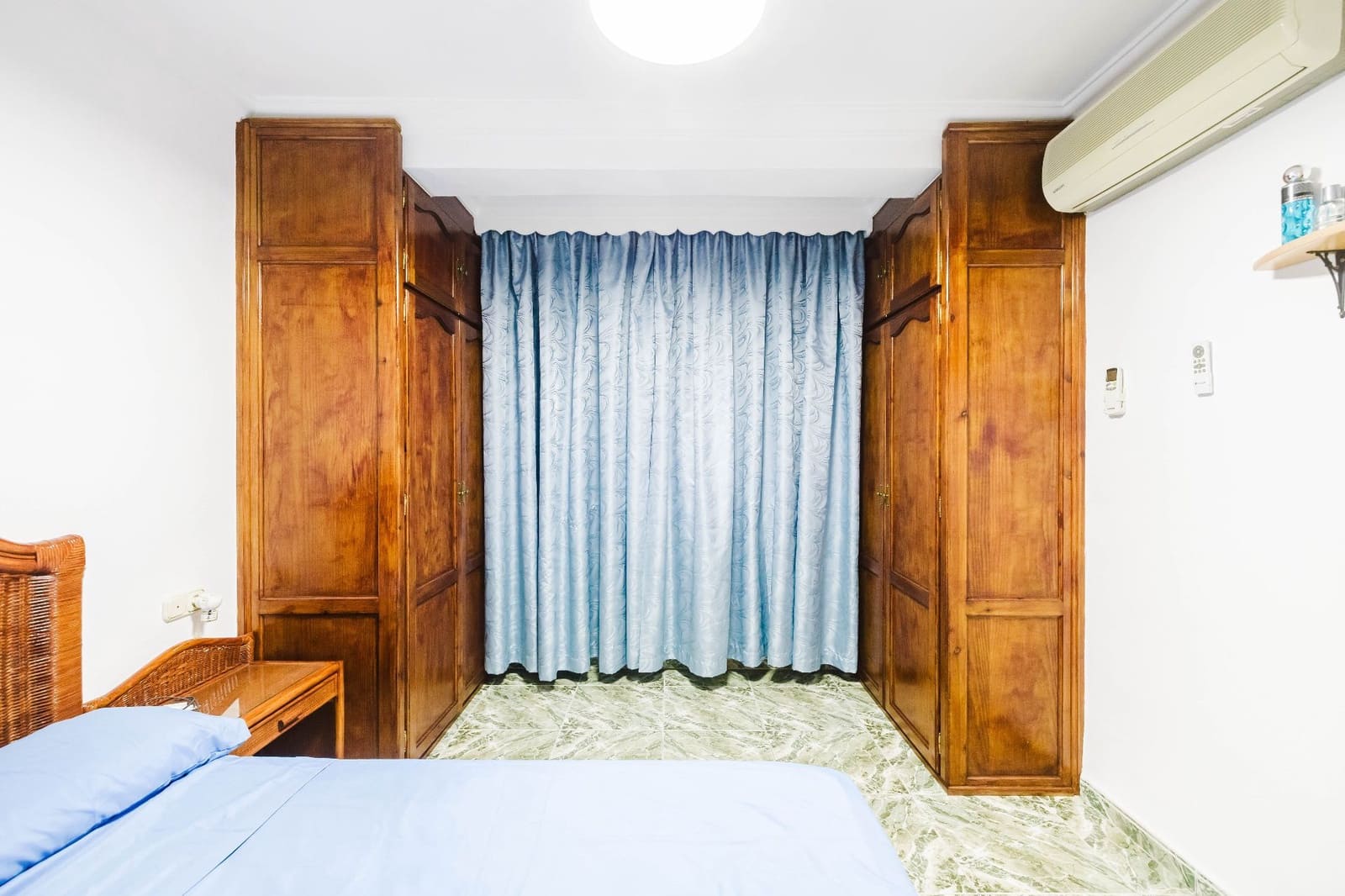3 slaapkamer Flat te koop in Malaga stad - € 295.000 (Ref: 10017037)