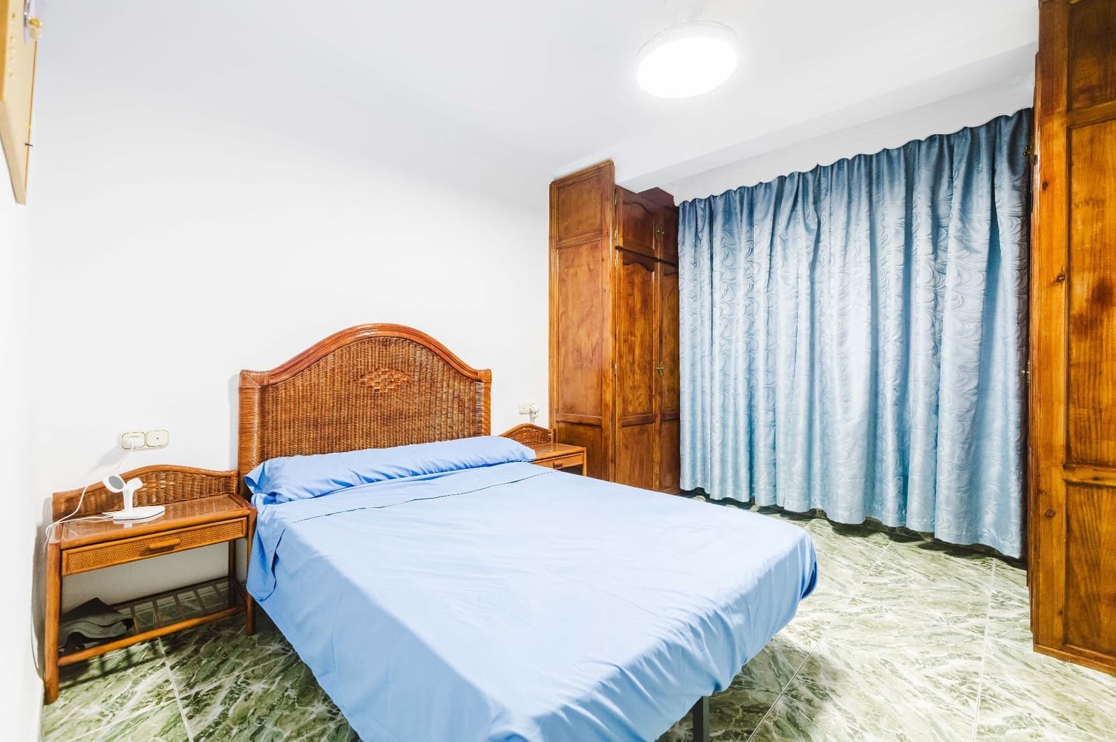 3 slaapkamer Flat te koop in Malaga stad - € 295.000 (Ref: 10017037)