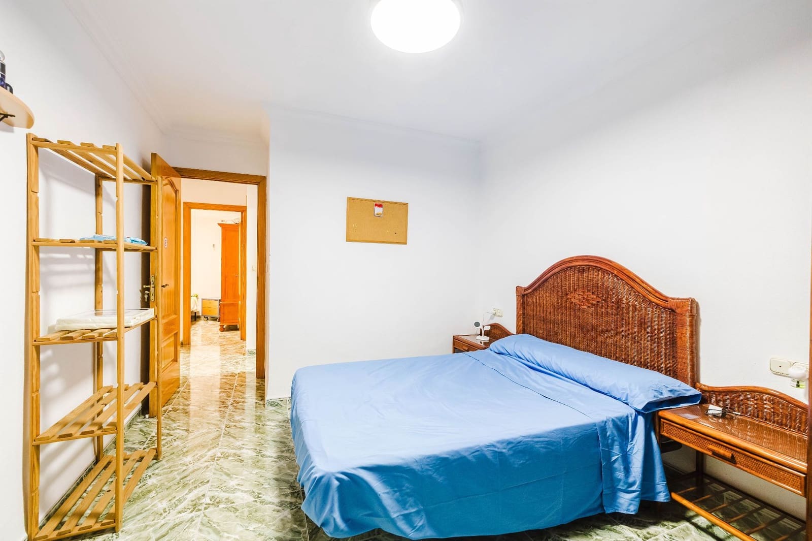 3 slaapkamer Flat te koop in Malaga stad - € 295.000 (Ref: 10017037)