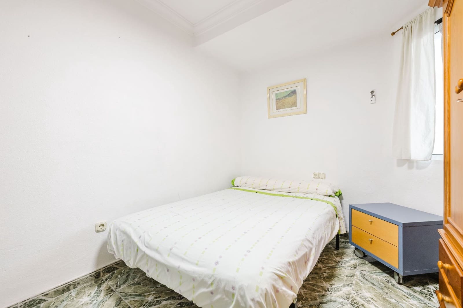 3 slaapkamer Flat te koop in Malaga stad - € 295.000 (Ref: 10017037)