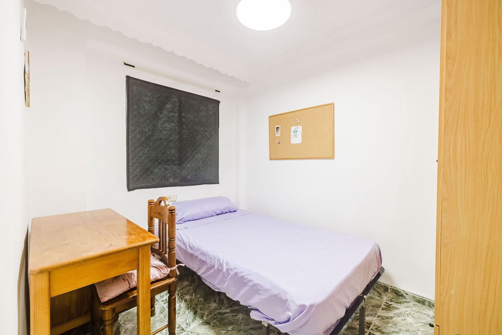 3 slaapkamer Flat te koop in Malaga stad - € 295.000 (Ref: 10017037)