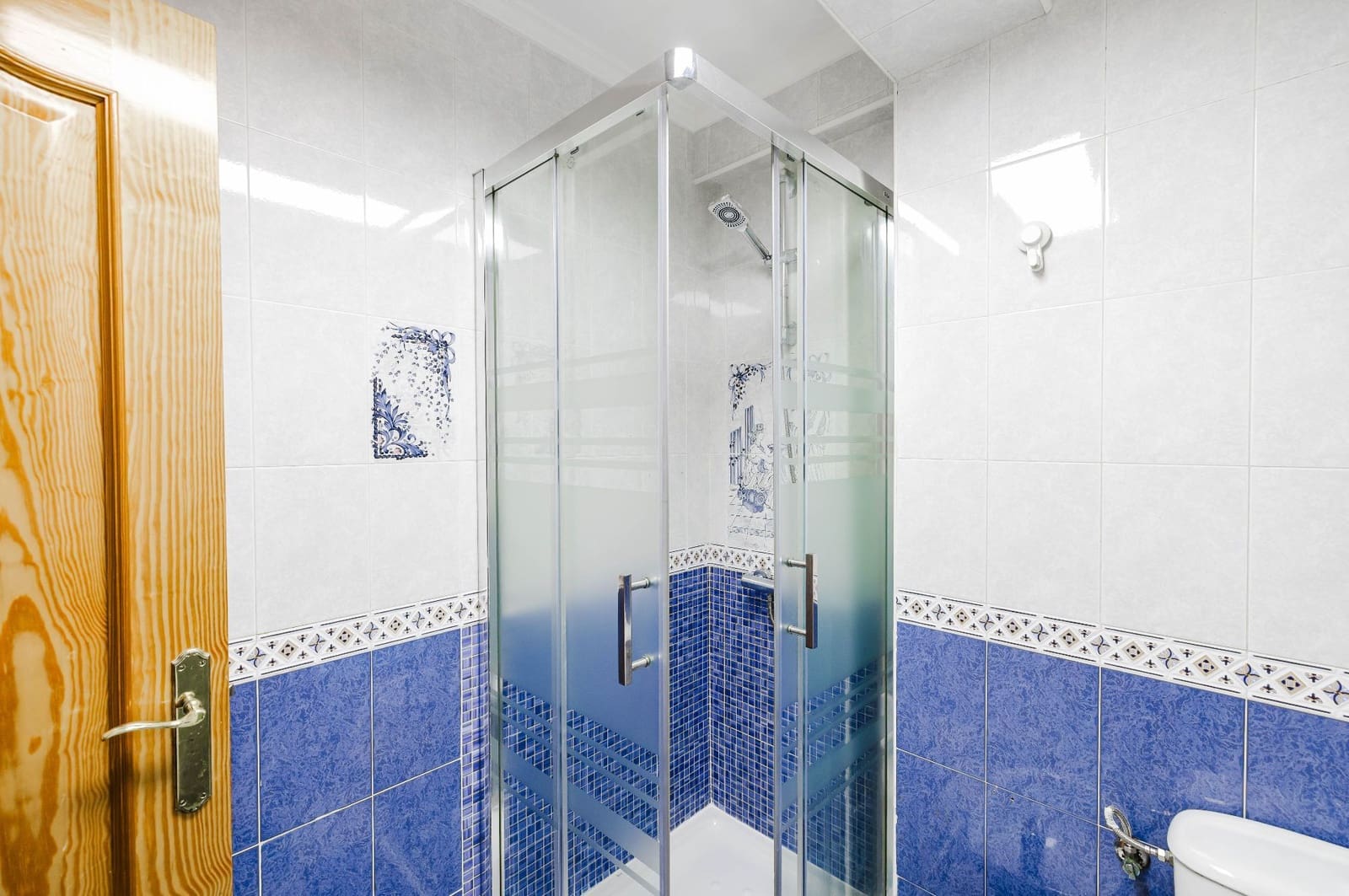 3 slaapkamer Flat te koop in Malaga stad - € 295.000 (Ref: 10017037)