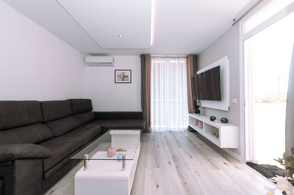 3 bedroom Flat for sale in Ibiza / Eivissa town with garage - € 648,000 (Ref: 10017038)