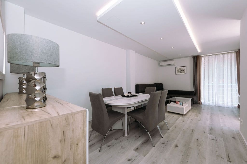 3 bedroom Flat for sale in Ibiza / Eivissa town with garage - € 648,000 (Ref: 10017038)