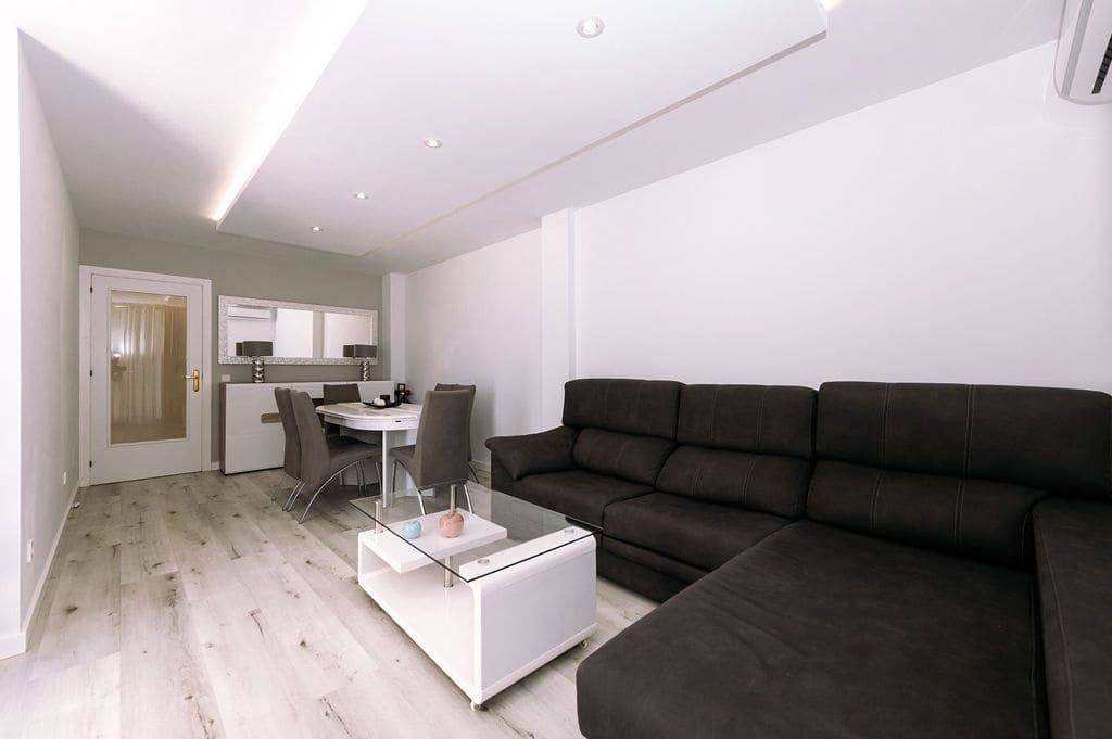 3 bedroom Flat for sale in Ibiza / Eivissa town with garage - € 648,000 (Ref: 10017038)