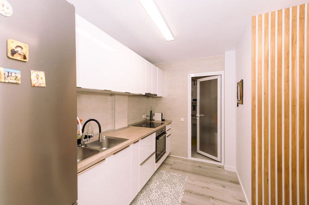 3 bedroom Flat for sale in Ibiza / Eivissa town with garage - € 648,000 (Ref: 10017038)