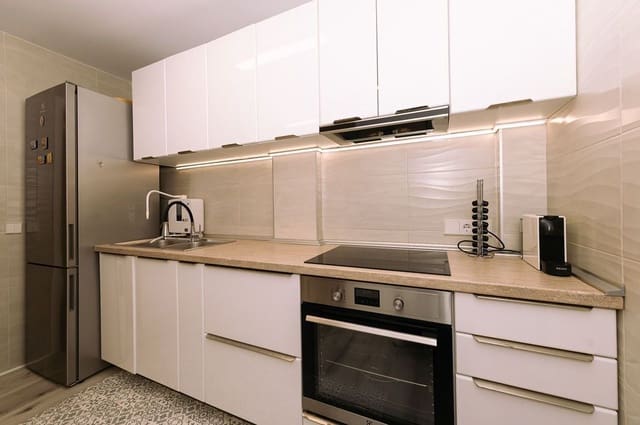 3 bedroom Flat for sale in Ibiza / Eivissa town with garage - € 648,000 (Ref: 10017038)
