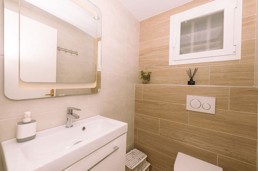 3 bedroom Flat for sale in Ibiza / Eivissa town with garage - € 648,000 (Ref: 10017038)