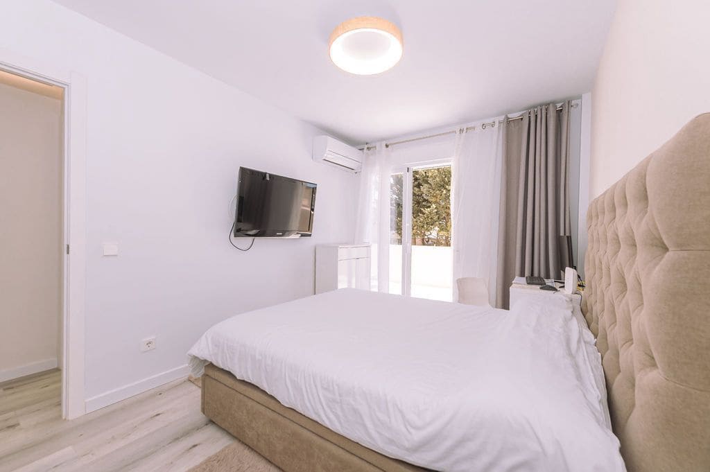 3 bedroom Flat for sale in Ibiza / Eivissa town with garage - € 648,000 (Ref: 10017038)