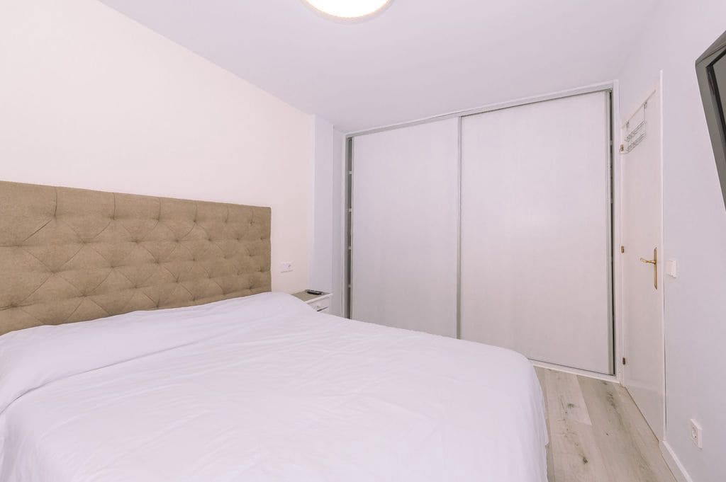 3 bedroom Flat for sale in Ibiza / Eivissa town with garage - € 648,000 (Ref: 10017038)