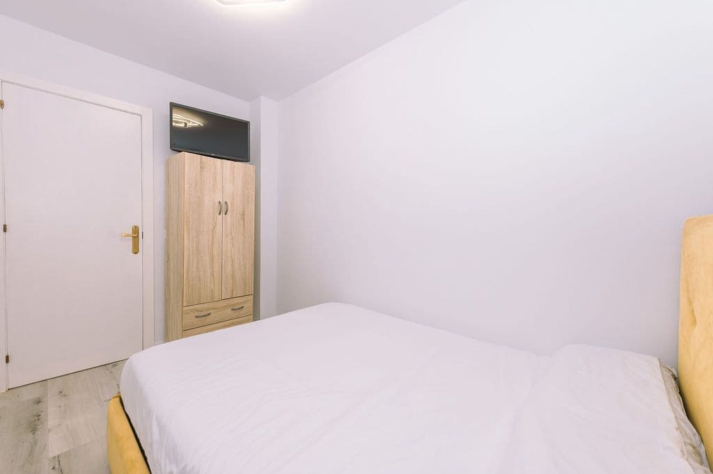 3 bedroom Flat for sale in Ibiza / Eivissa town with garage - € 648,000 (Ref: 10017038)
