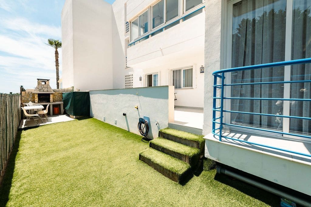 3 bedroom Flat for sale in Ibiza / Eivissa town with garage - € 648,000 (Ref: 10017038)