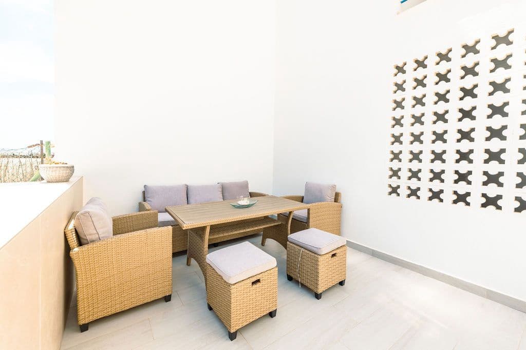 3 bedroom Flat for sale in Ibiza / Eivissa town with garage - € 648,000 (Ref: 10017038)
