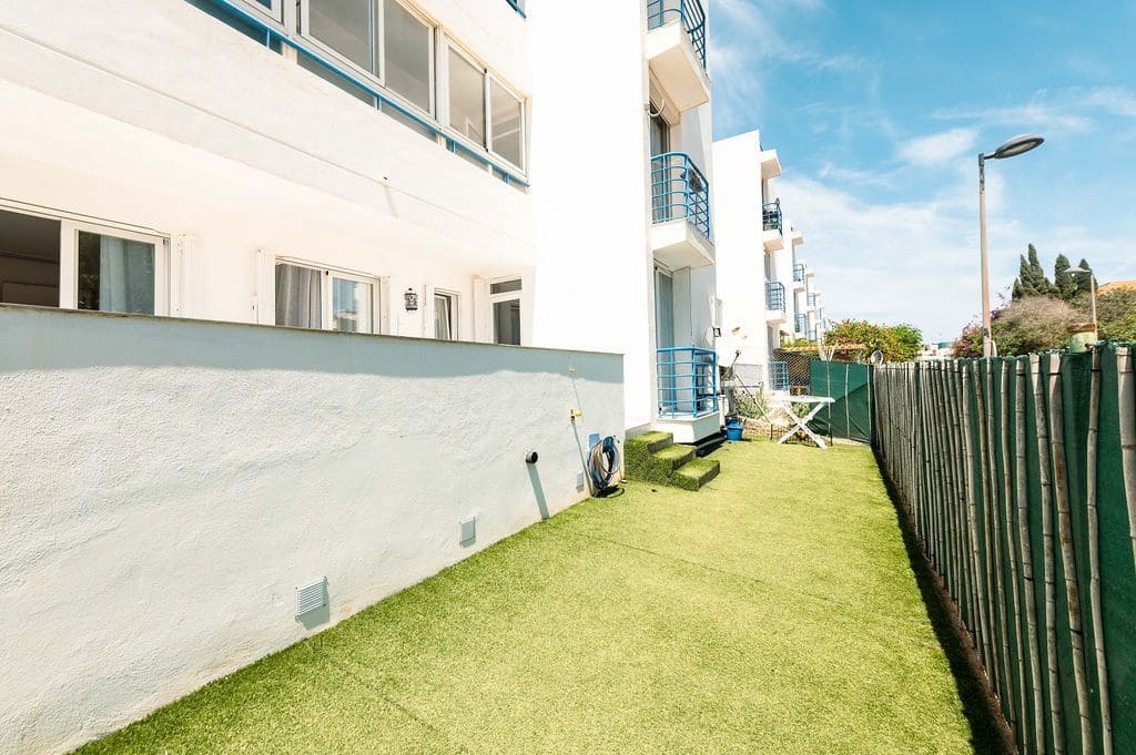 3 bedroom Flat for sale in Ibiza / Eivissa town with garage - € 648,000 (Ref: 10017038)